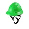 Ge Hard Hat, Vented, Green GH328N - alternate 1